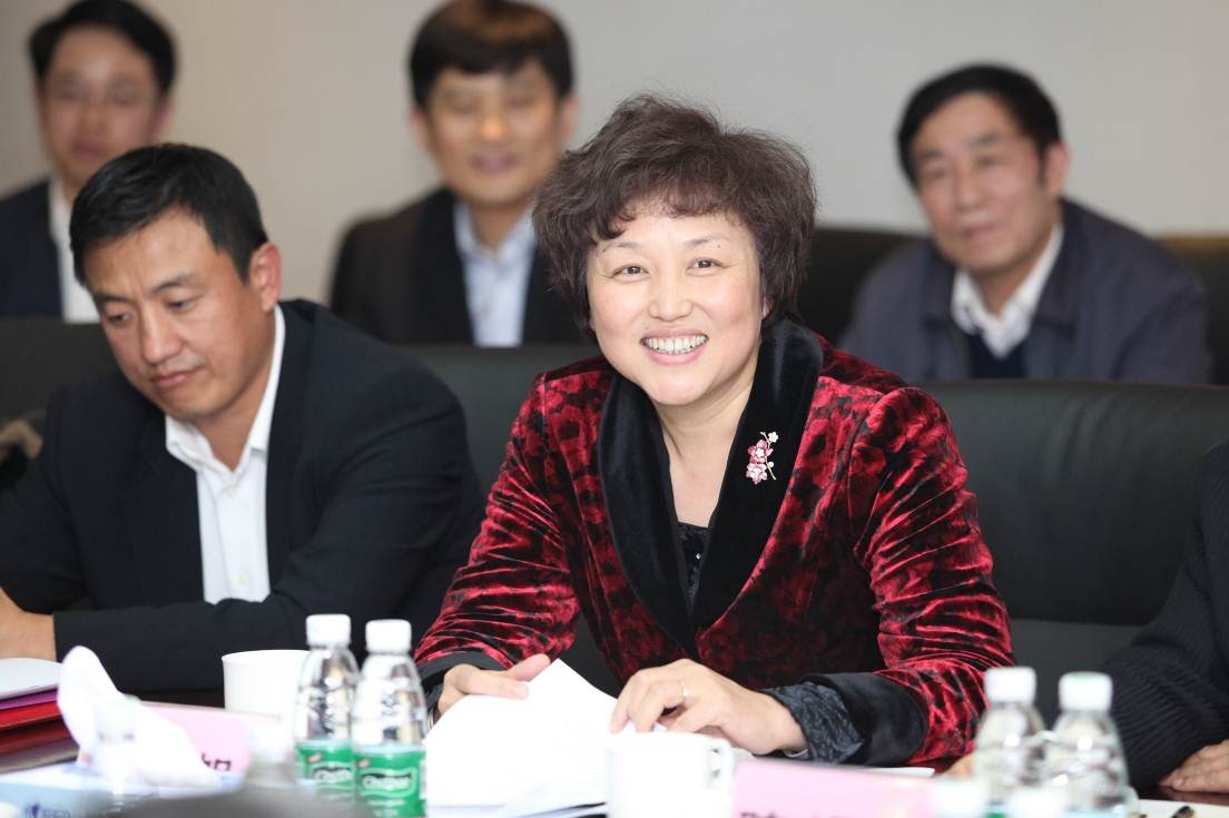 研究院动态 - 清华大学中国农村研究院