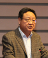 清华大学中国农村研究院2013、2016年度首席专家 张红宇