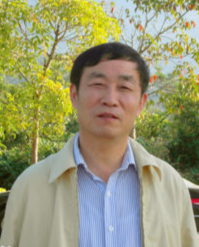 清华大学中国农村研究院2013年度首席专家 刘奇