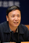 清华大学中国农村研究院2012年度首席专家 蔡昉