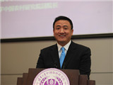 杨小平<br>正大集团（卜蜂集团）副董事长、清华大学中国农村研究院副院长