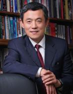 博士后合作导师 薛澜