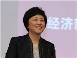 陈旭：智库建设是清华大学综合改革的重要环节