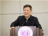 杜 鹰<br>全国政协民族和宗教委员会副主任、国务院参事