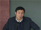 发言嘉宾：刘奇