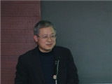 发言嘉宾：叶兴庆