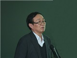 发言嘉宾：马晓河