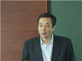 发言嘉宾：吴晓