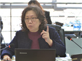 发言嘉宾：方言