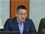 发言嘉宾：陈春良