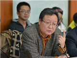 发言嘉宾：张红宇