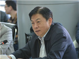 发言嘉宾：孙中华