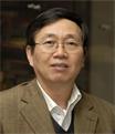清华大学中国农村研究院2016年度首席专家  马晓河