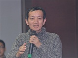 发言嘉宾：许建明
