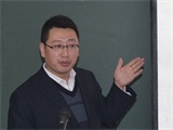 发言嘉宾：丁文强