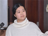 发言嘉宾：舒颖