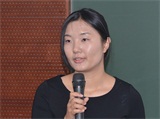 发言嘉宾：陈昱璇