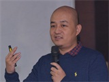 发言嘉宾：张瑞东