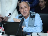 发言嘉宾：张晓山