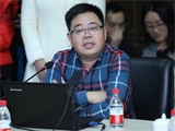 发言嘉宾：方志权