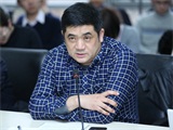 发言嘉宾：陈建荣