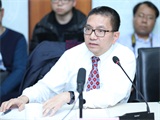 发言嘉宾：李果