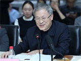 发言嘉宾：叶兴庆