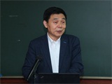 发言嘉宾：程国强