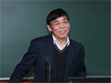 发言嘉宾：宋洪远