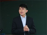 发言嘉宾：吕捷