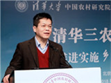 邓卫<br>清华大学党委副书记