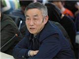发言嘉宾：刘奇