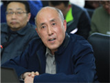 发言嘉宾：张晓山