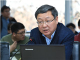 发言嘉宾：张红宇
