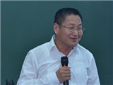 发言嘉宾：朱启臻