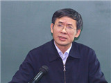 发言嘉宾：魏后凯