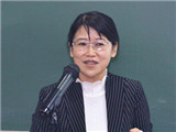 发言嘉宾：贺丹