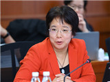 发言嘉宾：汪小亚