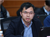发言嘉宾：金书秦