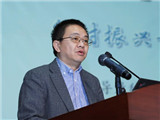 彭刚<br>清华大学文科工作领导小组副组长<br>清华大学校长助理