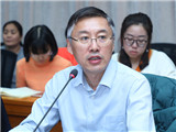 主持点评：何宇鹏