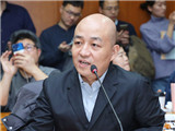 发言嘉宾：张瑞东