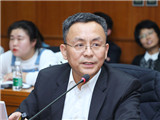 发言嘉宾：邢继宪