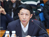 发言嘉宾：车彬