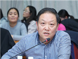 发言嘉宾：陈良