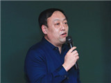发言嘉宾：聊秀武
