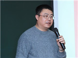 发言嘉宾：张胜利