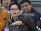 发言嘉宾：王瑜 