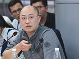 发言嘉宾：崔凯