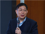 发言嘉宾：汪三贵